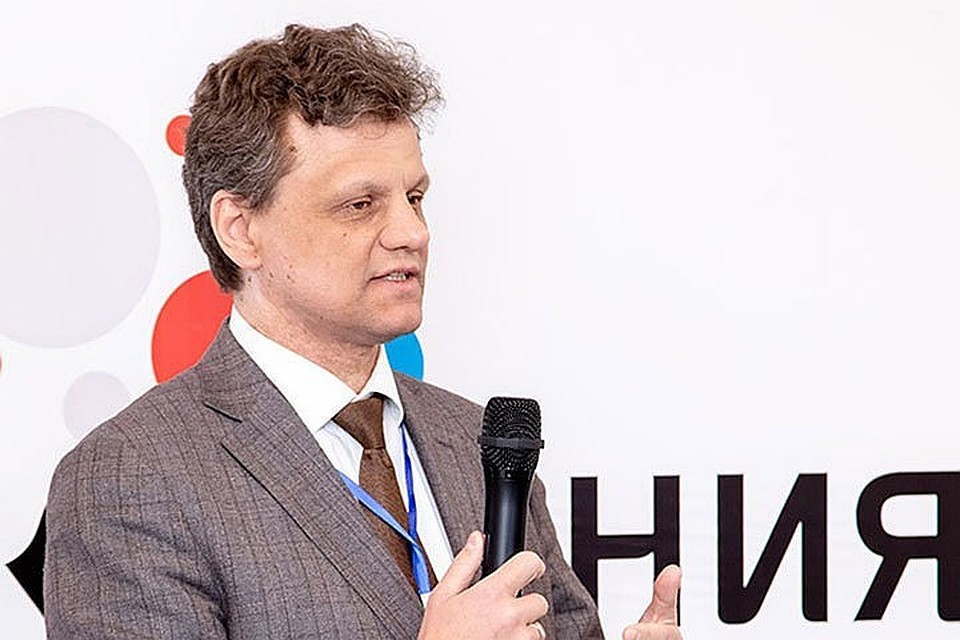 Корпорация развития Иркутской области подвела итоги работы за 2017 год. Фото: Андрей Сидоров