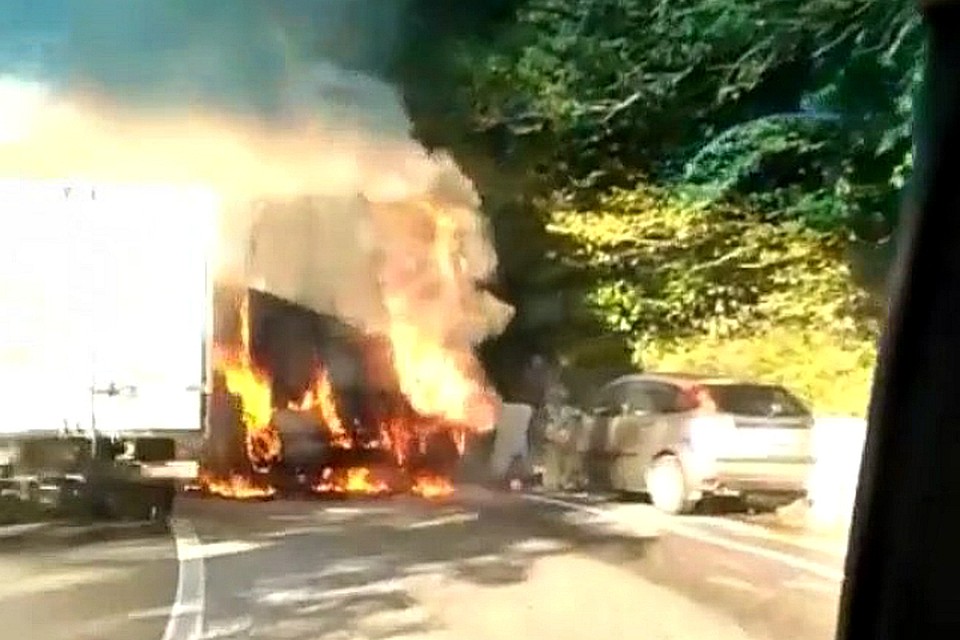 Фото: кадр из видео.