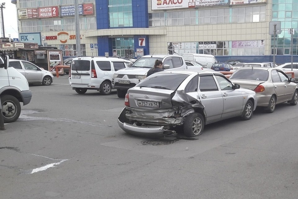 Фото: "Инцидент Кемерово" / "ВКонтакте"