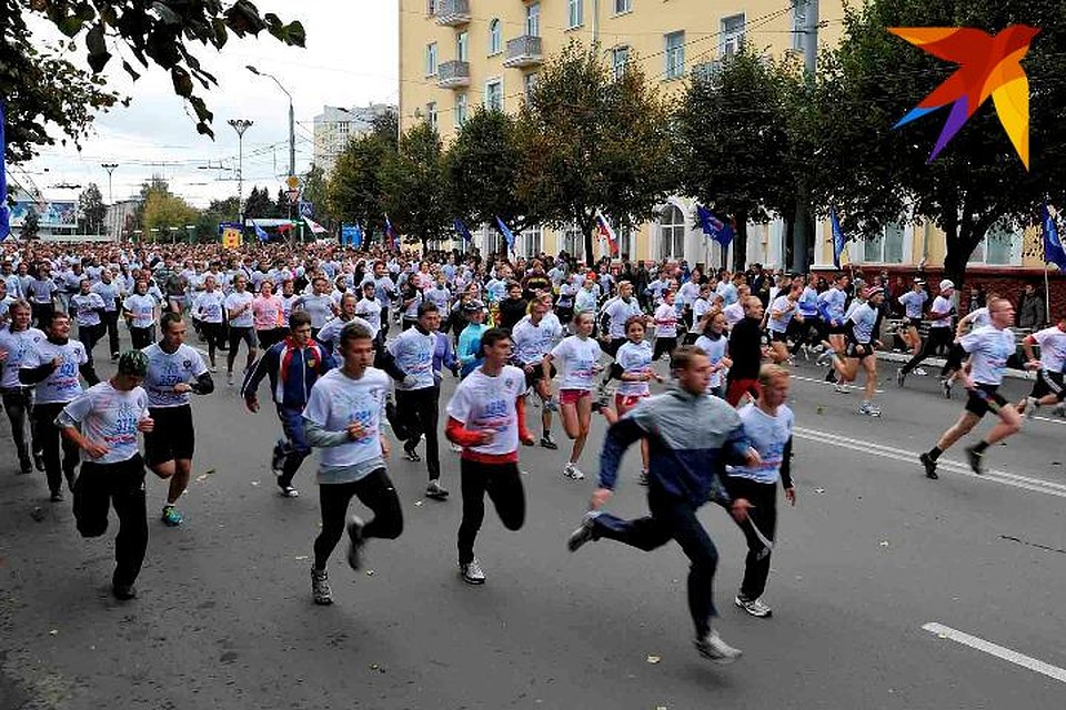 Для транспорта закроют три центральных улицы города.