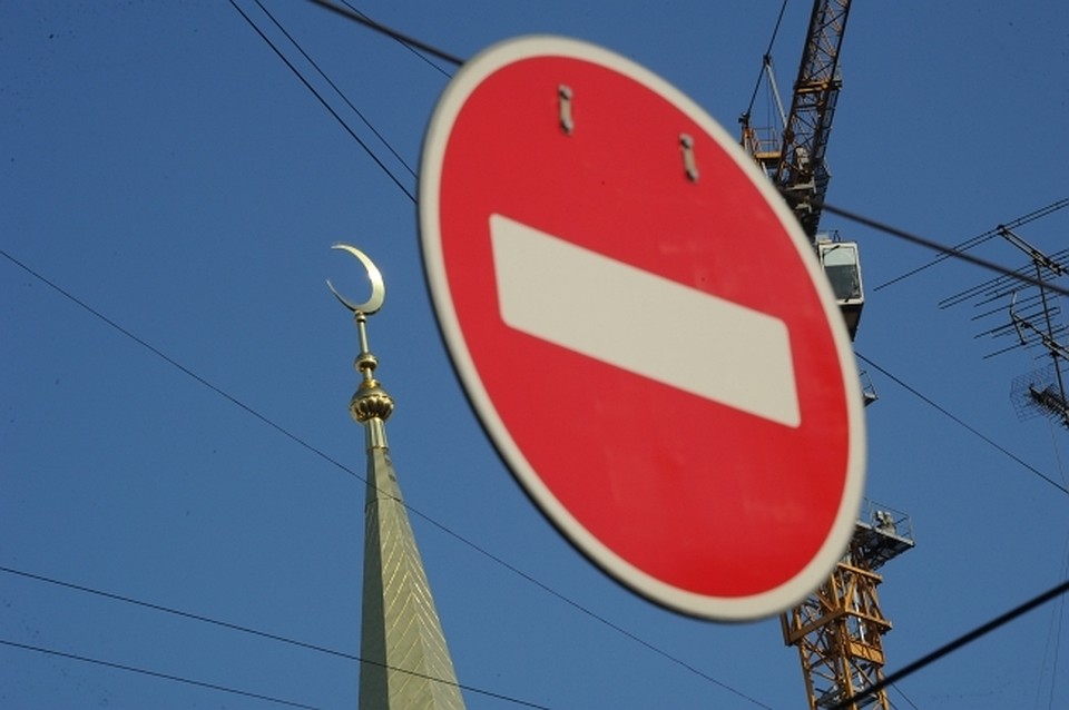 Ограничение будет действовать с 15 сентября.