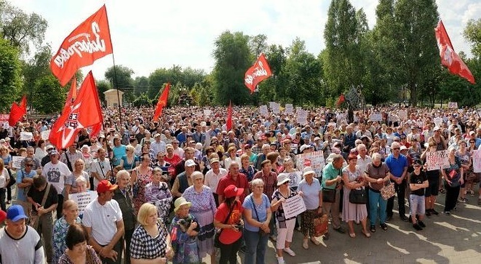 Фото: Михаил Матвеев