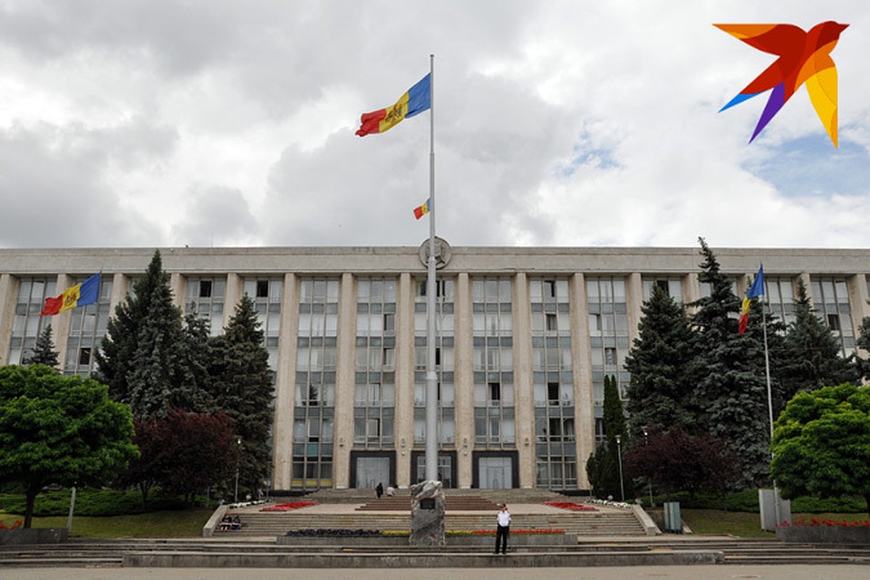 Теперь молдавское правительство станет ближе к Европе