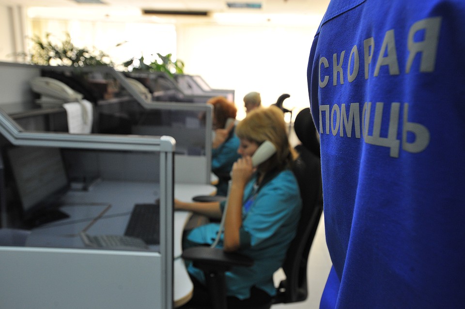 Мужчина погиб до приезда скорой помощи.