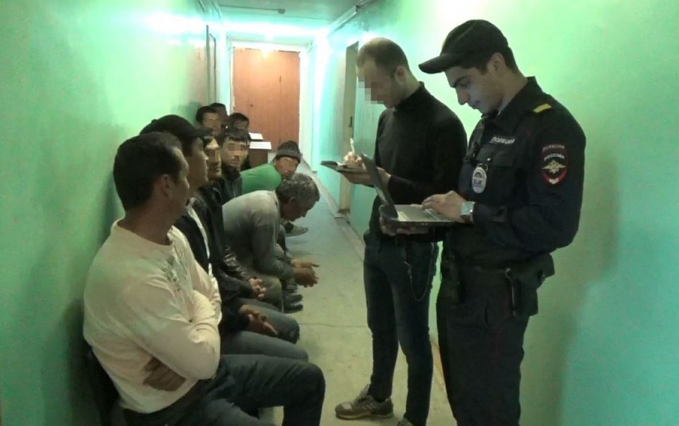 Фото: пресс-служба МВД по УР