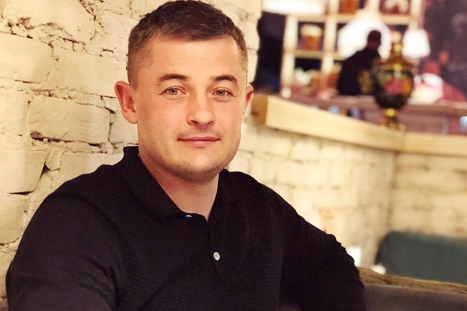 Тимуру Гайдукову нужна помощь