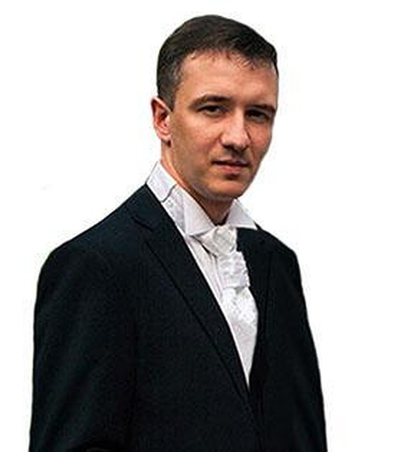 Фото: Юрий Николаев