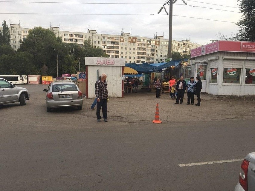 Фото: ГУ МВД по Самарской области