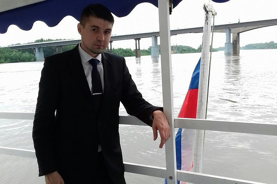 Волонтер рассказал, как помогал спасать пострадавшую на скале девушку
