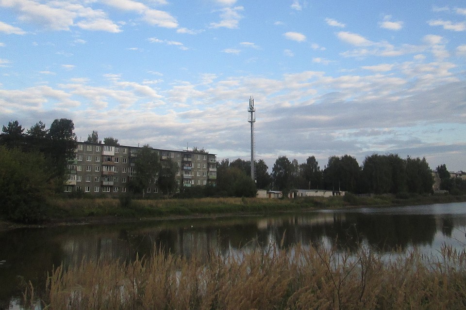 Галина Мубаракшина