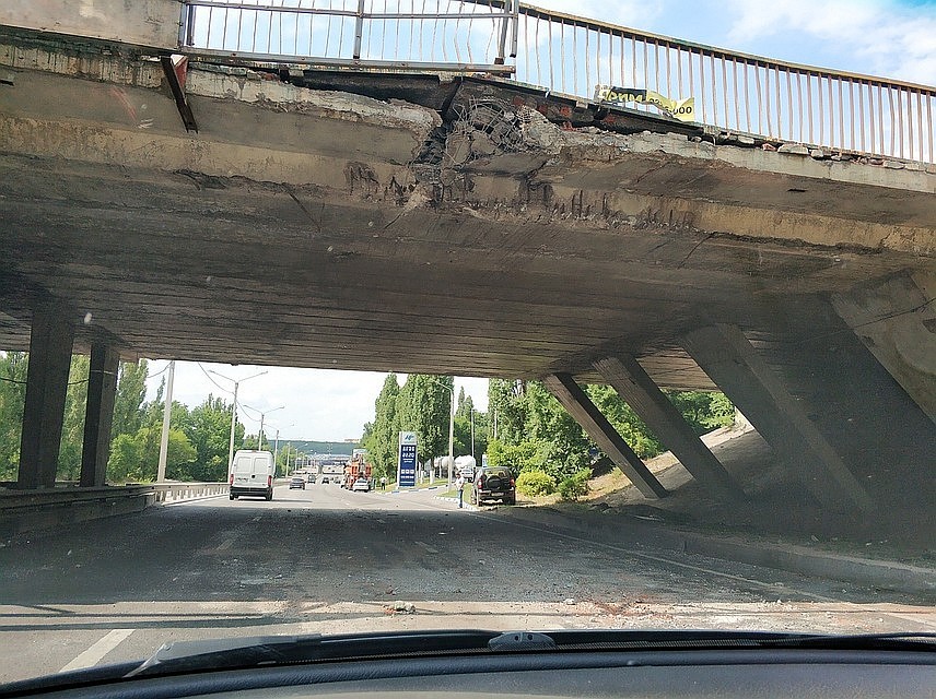 Фото Андрей Пашкин