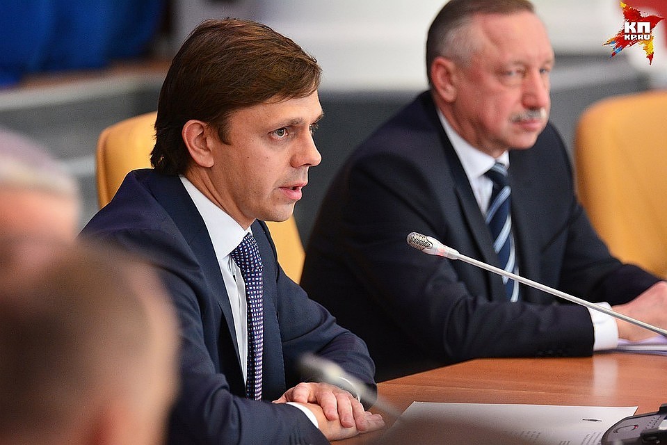 Правительство Орловской области ждут обновления