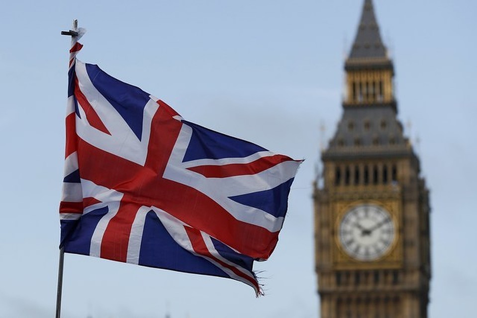 Лондон не сможет ввести санкции против России до Brexit