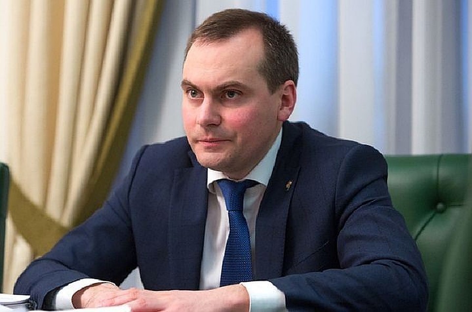 Неделю назад председатель правительства Дагестана выгнал из кабинета министров пять замов