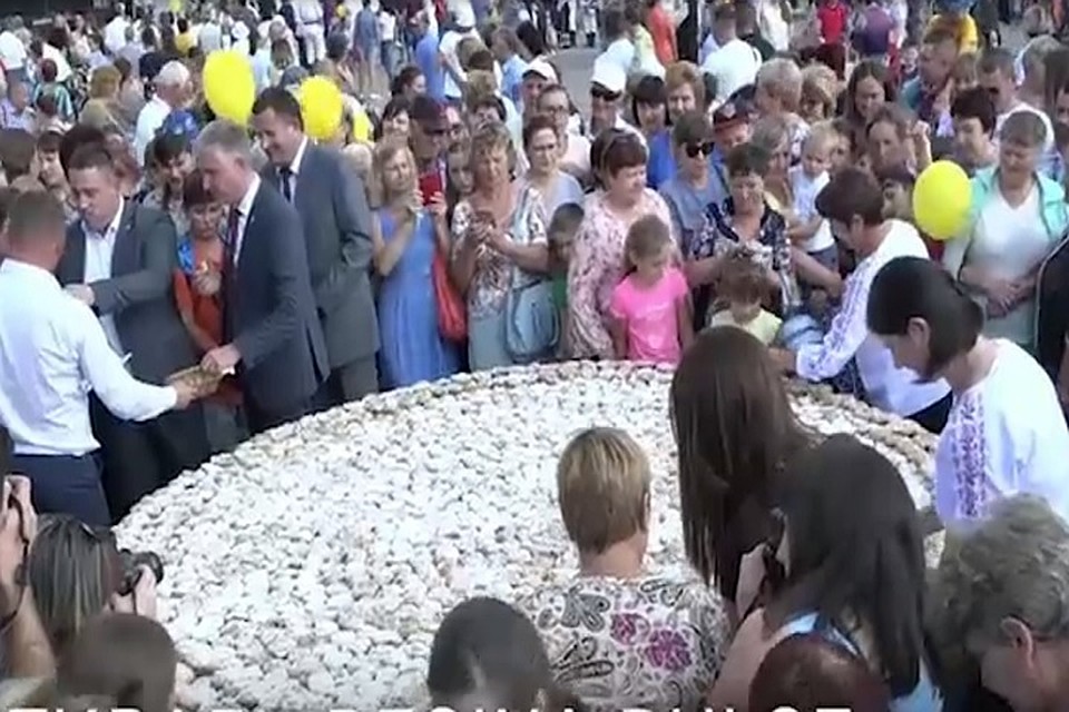 Фото: скриншот из видео