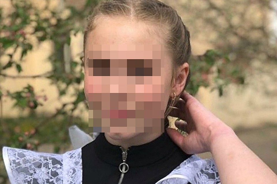 Катю нашли живой и невредимой.