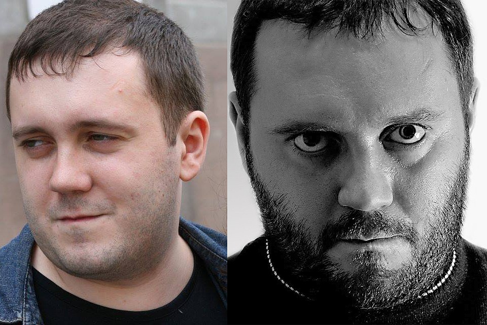 Не стало писателя Владимира Данихнова.