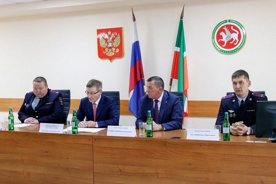 Фото: МВД РТ