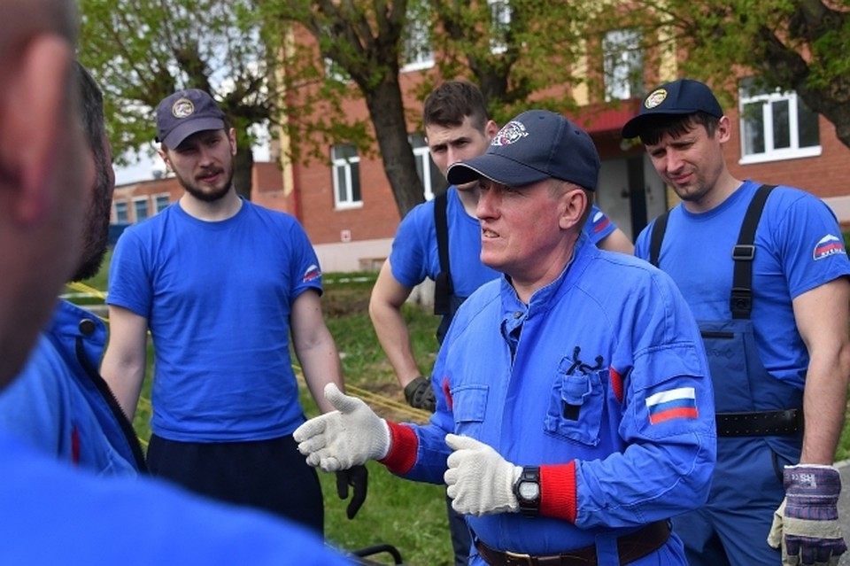В ЕАО спасатели ищут заблудившегося в лесу подростка