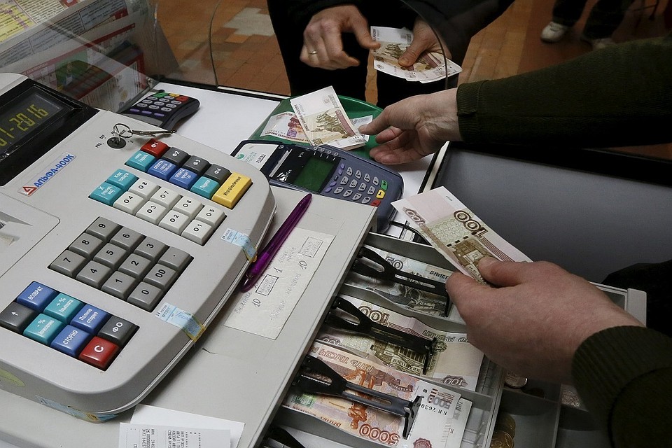 Правительство России предложило повысить МРОТ с 1 января 2019 года