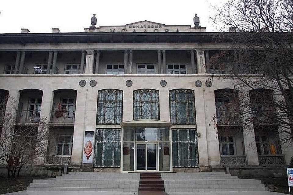 Фото: wikimapia.org
