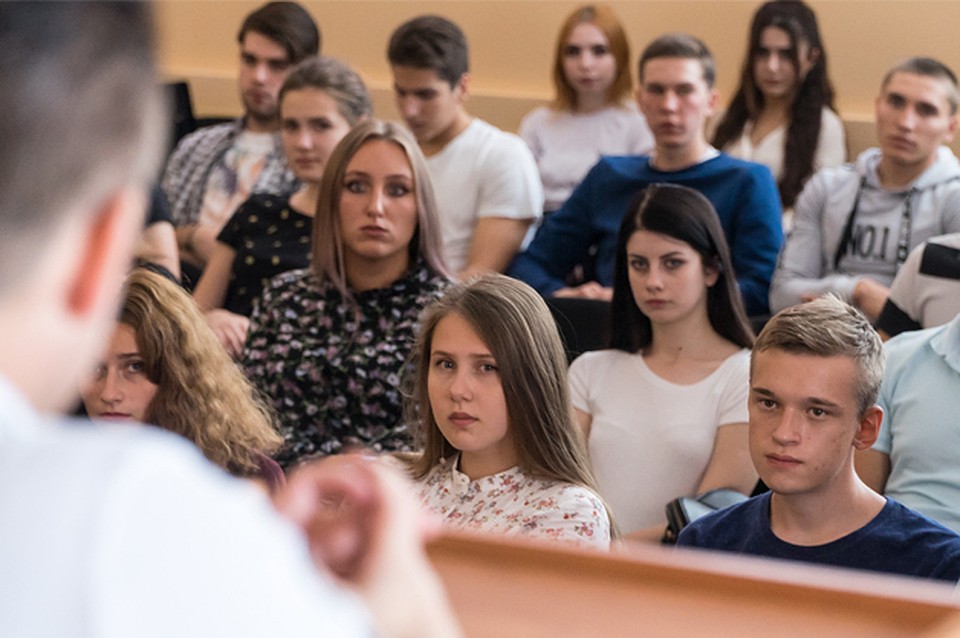 Фото: пресс-служба ТГУ им. Державина