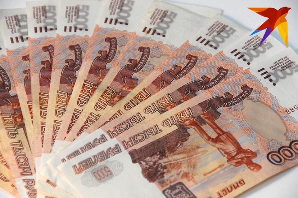 Сумма ущерба составила 2,1 миллиона рублей.
