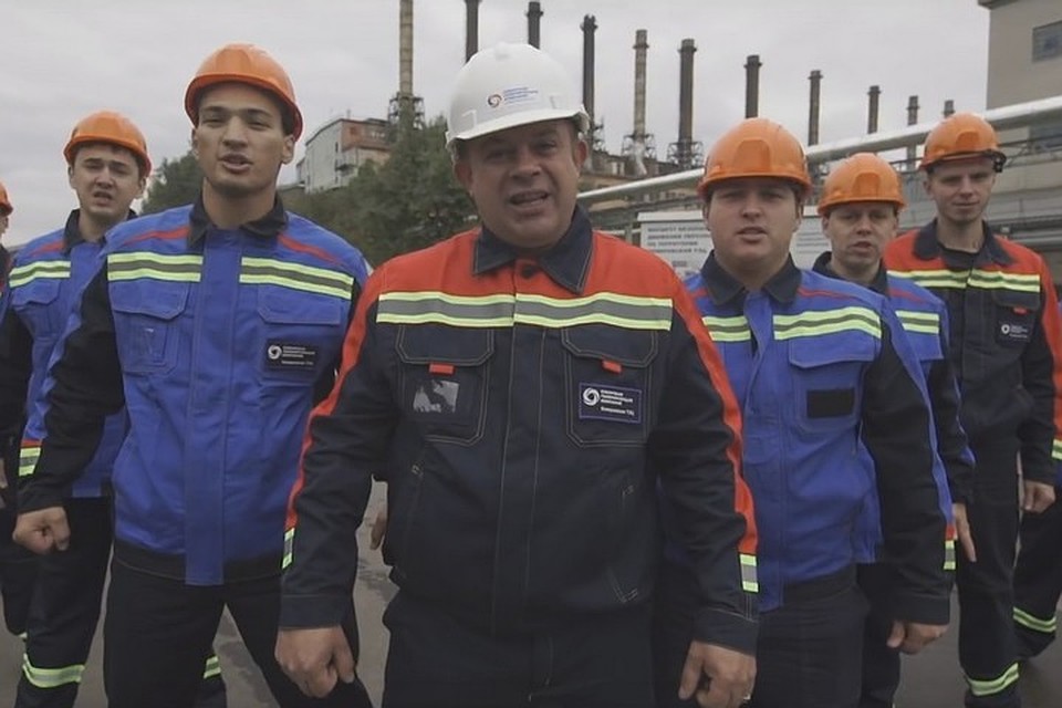 Кадр: youtube