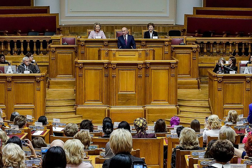 Фото: Михаил Метцель/ТАСС