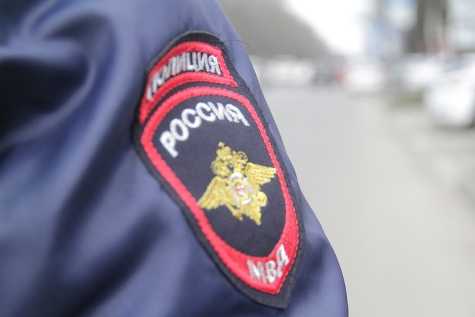 В Калининском районе задержали четырех воришек