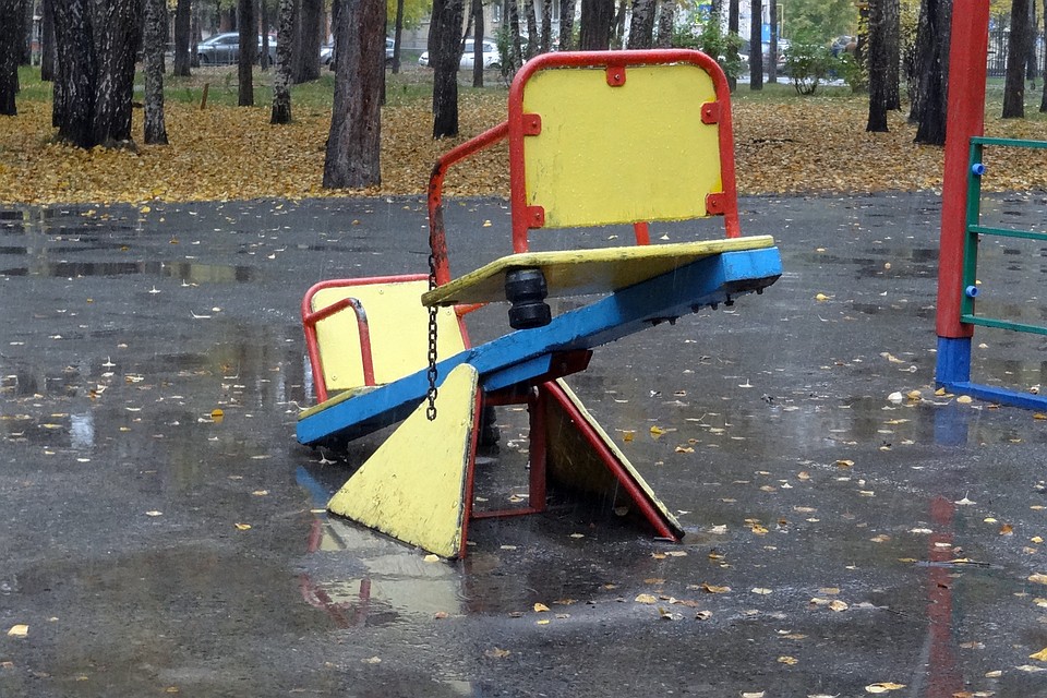 Погода в Югре 22 сентября: облачно и умеренный дождь
