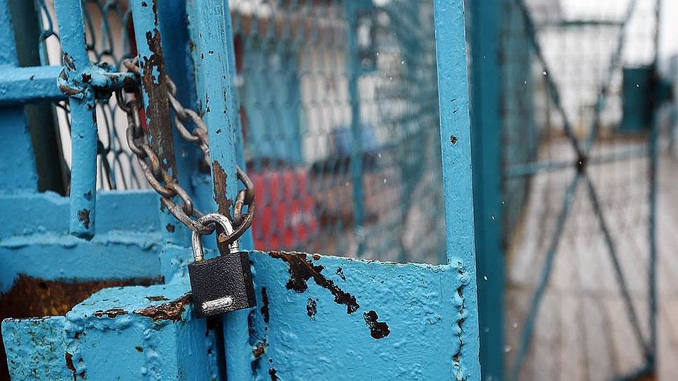 В Молдове заключенных стало на 15% меньше, чем в прошлом году