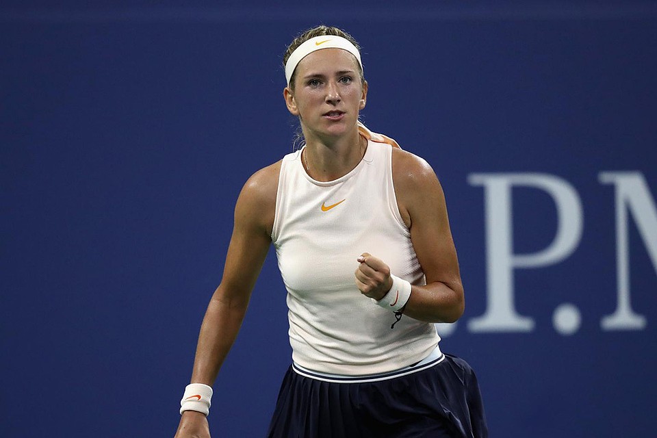 Фото: WTA