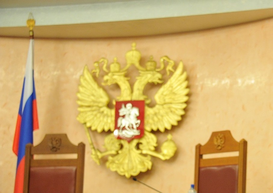 Суд оставил бизнесмена на свободе