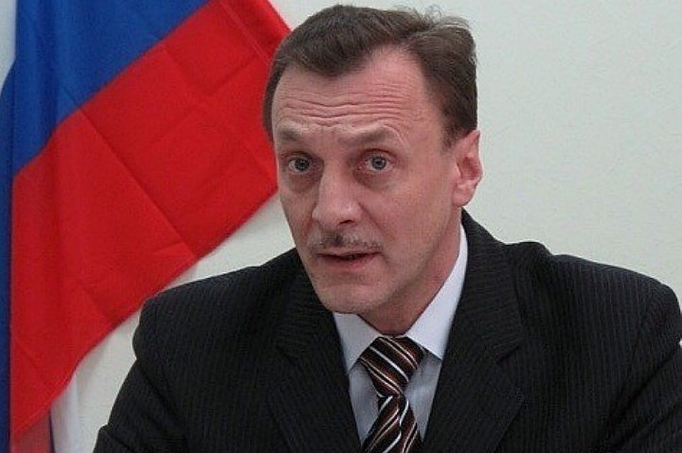 Санитарный врач попался на взятке