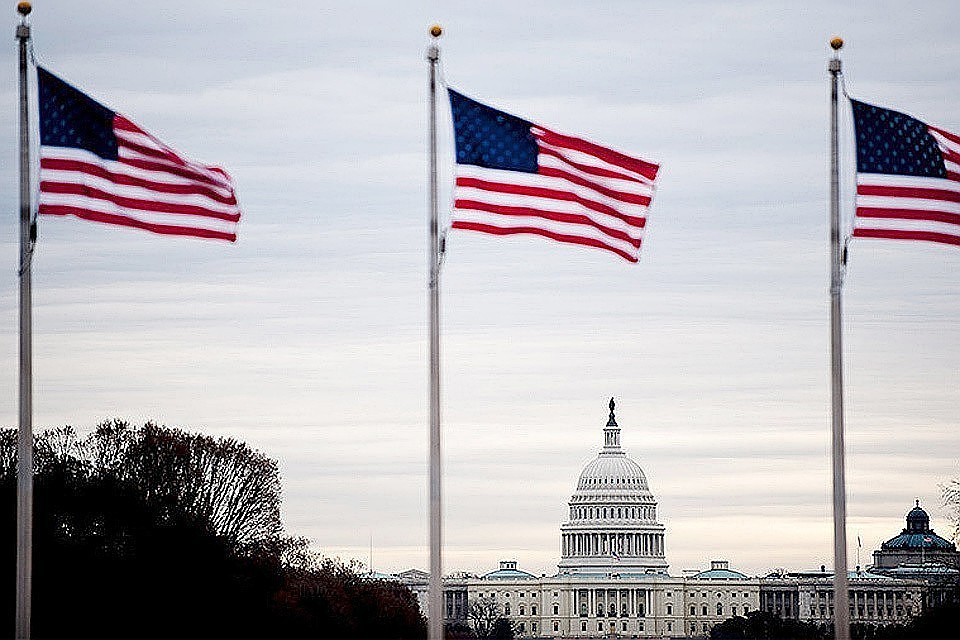 Минторг США внес в санкционные списки 12 российских компаний