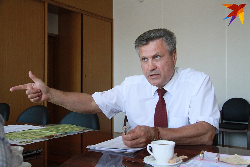 Сергей Землюков
