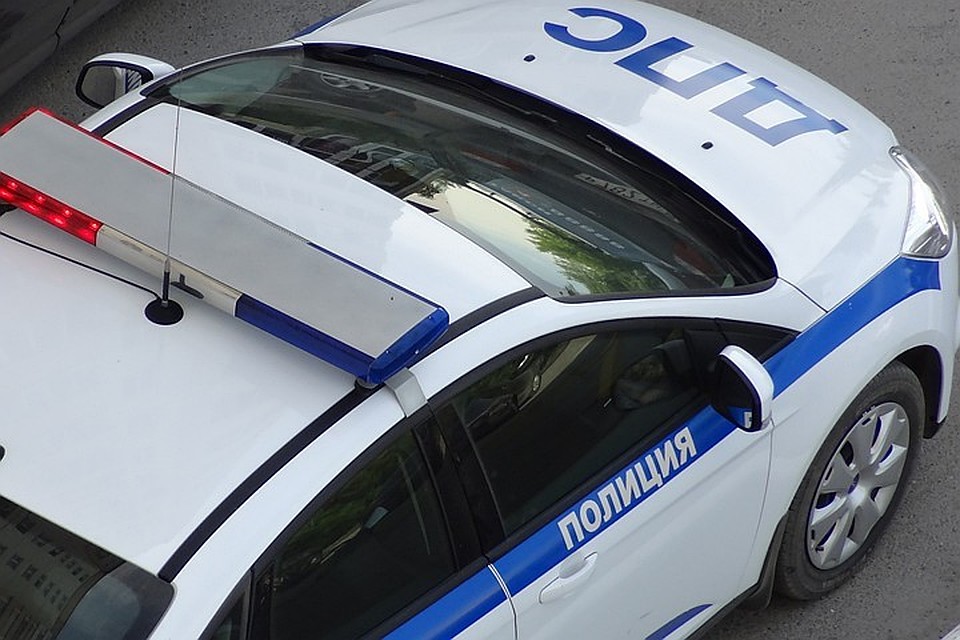 Восемь человек пострадали в ДТП с автобусом в Подмосковье