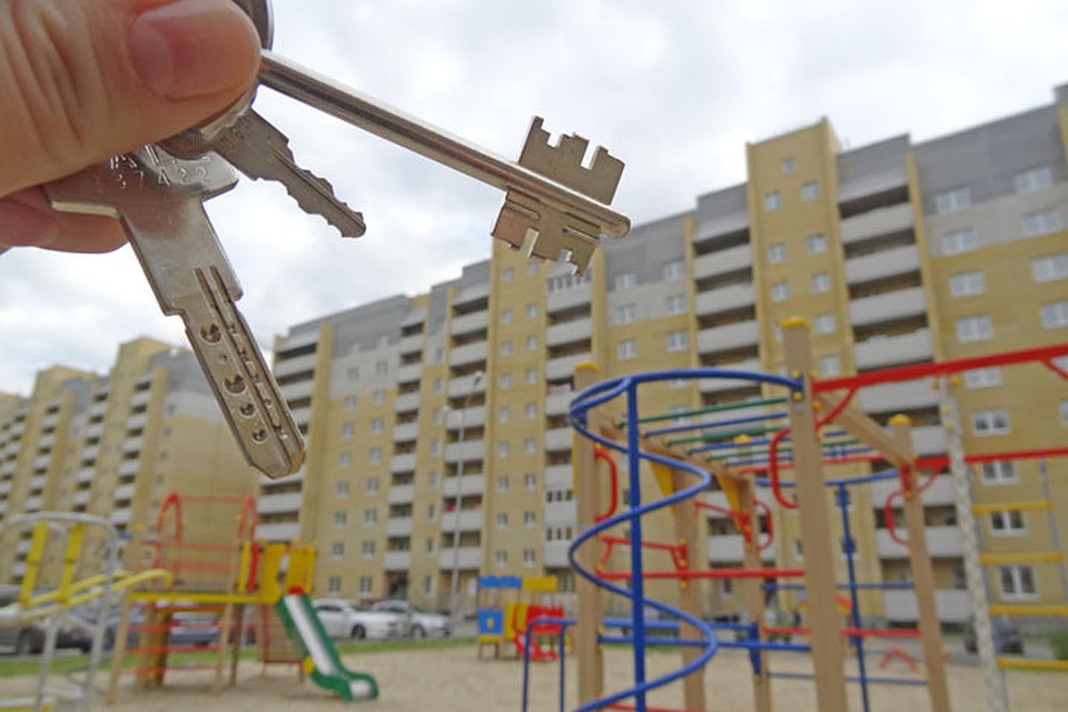В Тюмени дом на улице Беляева, 23 ввели в эксплуатацию