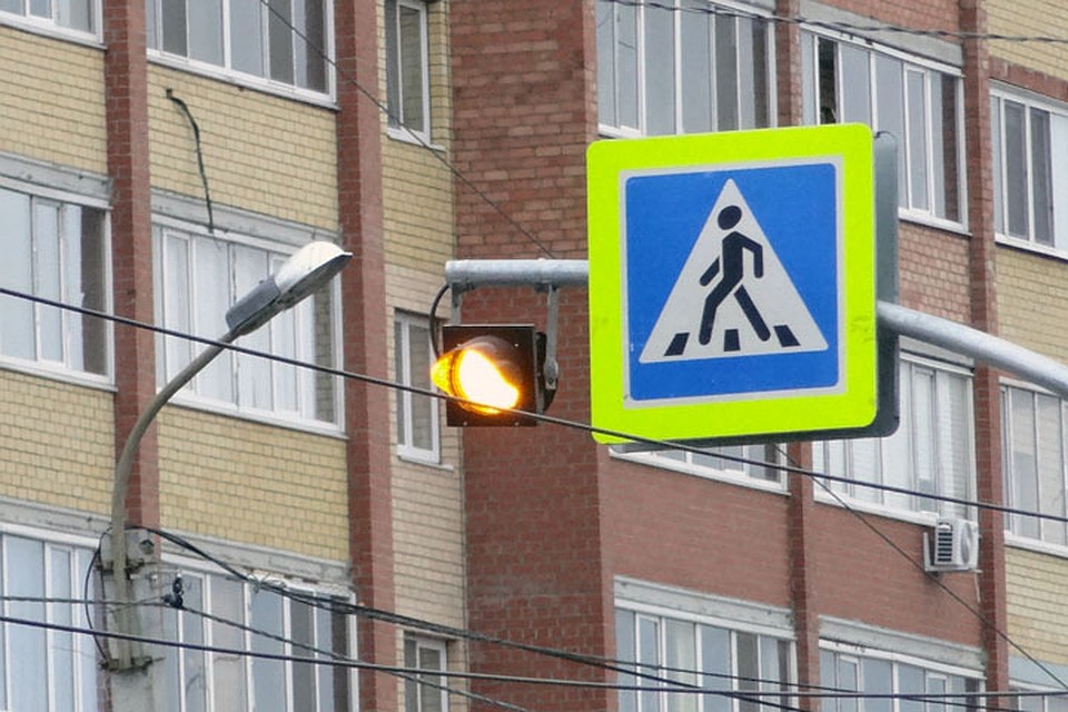 В Тюмени 1 октября погаснут сразу пять светофоров