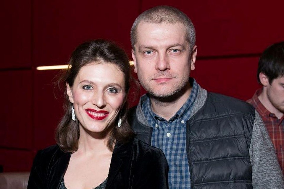 Фильм иркутянки Натальи Меркуловой получил награду на международном кинофестивале в Египте. Фото: фейсбук Натальи Меркуловой