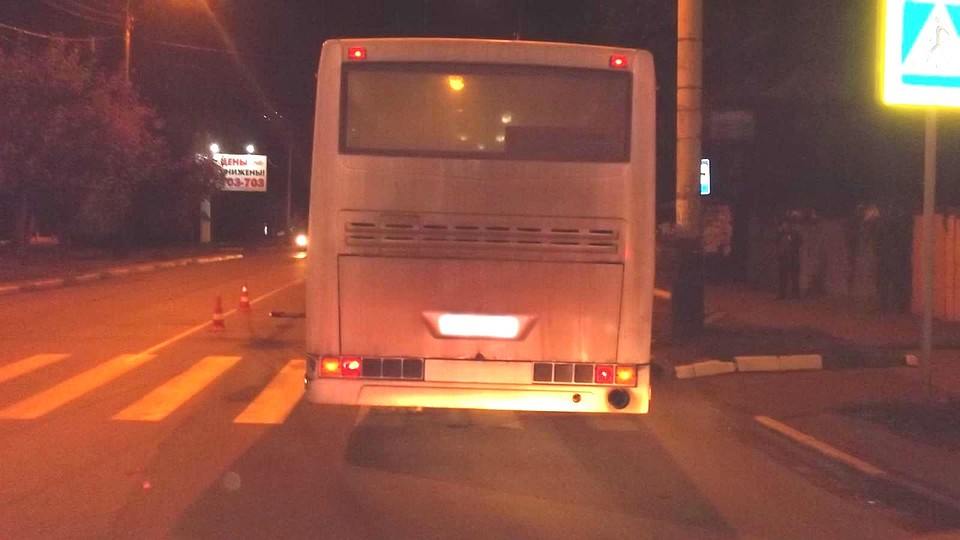 Фото: пресс-служба УГИБДД по Тамбовской области