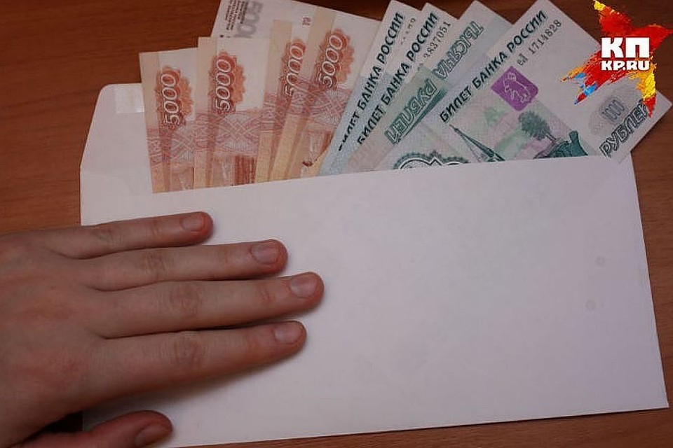 Бухгалтер за два года украла 2,5 миллиона рублей.