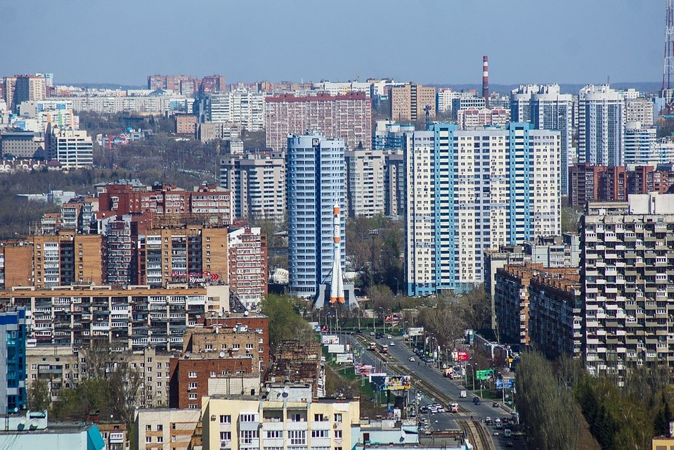 «Радиола» в Самаре начала вещать на частоте 96,3 FM