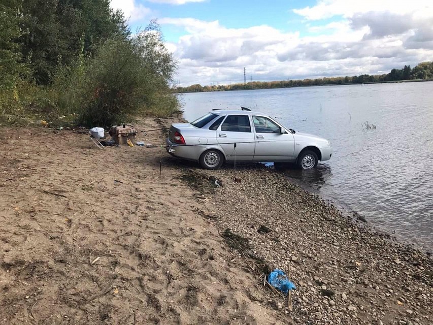 Фото: ГУ МВД по Самарской области