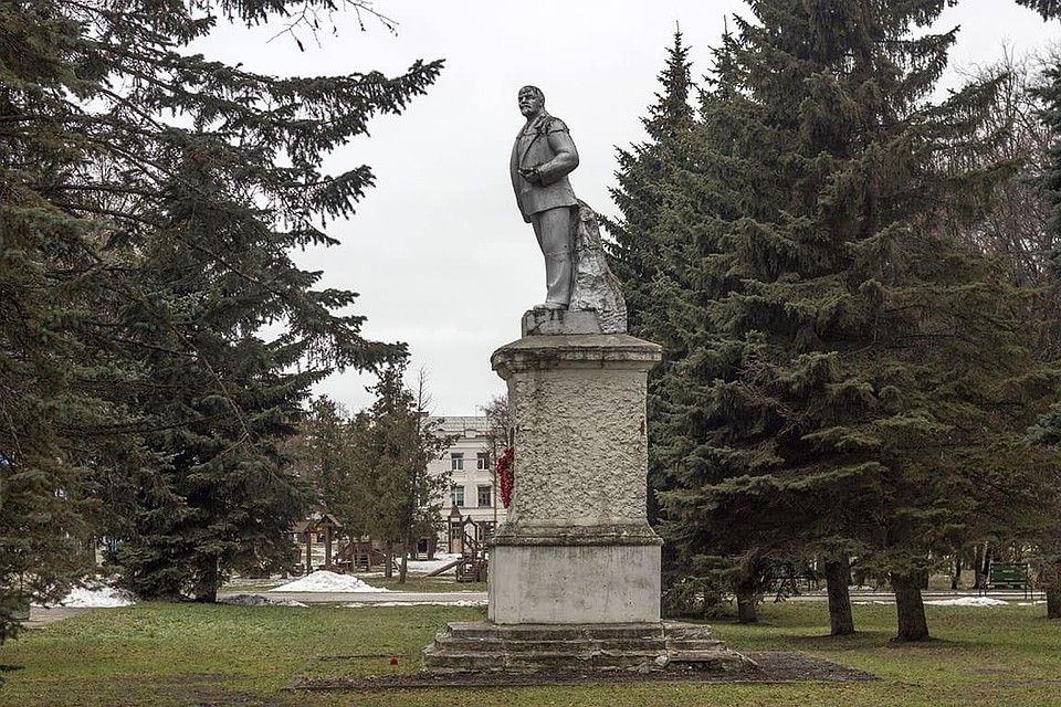Фото: Юлия Воронова / facebook.com