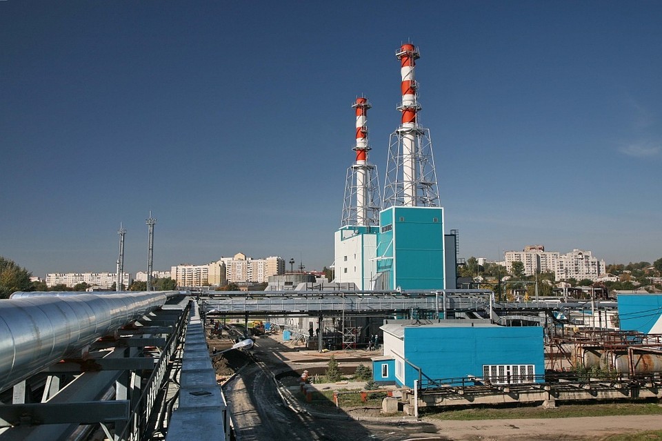 фото: пресс-служба белгородского филиалы "Квадры"