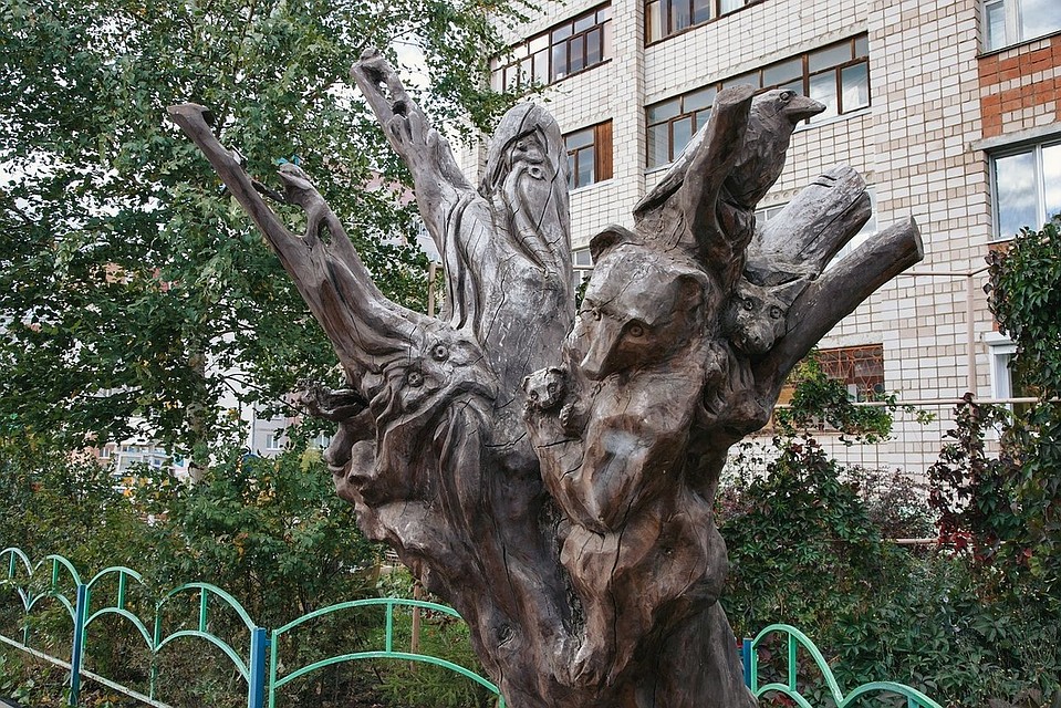 Фото: Сергей Грачев