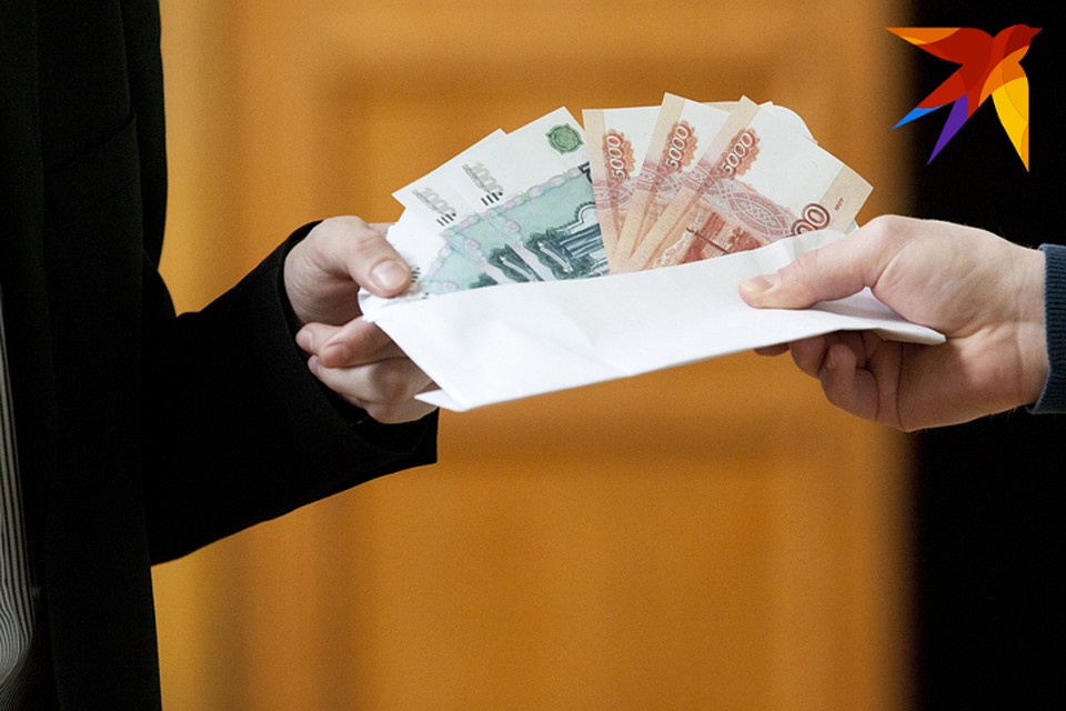 Суммы взяток варьировались от 23 до 51 тысячи рублей.