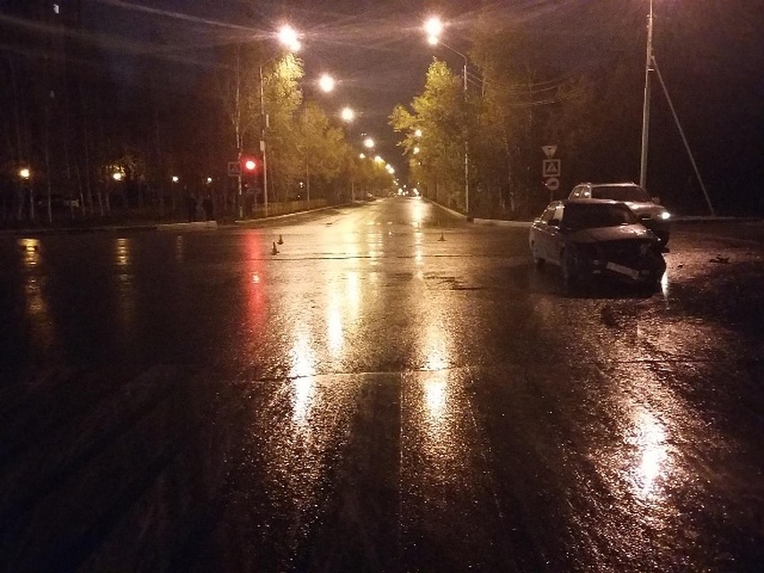 Фото с сайта Госавтоинспекции ХМАО-Югры